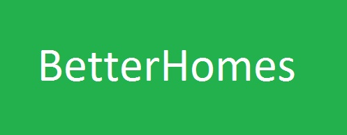 Better Homes