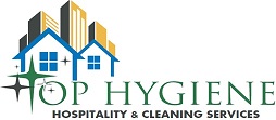 Tophygiene-logo-cleaning services in qatar